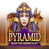 Pyramid Quest for Immortality